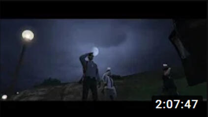 Funeral Alexander Ivanov y Jesús Gonetti...