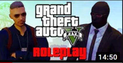 COMISARIO VOLKOV | UN ATRACO, UN ARGENTINO Y EL CHISTE SE CUENTA