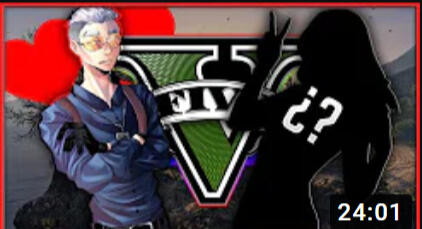 COMISARIO VOLKOV | "LA CELESTINA Y EL PUMA" | GTA V ROLEPLAY